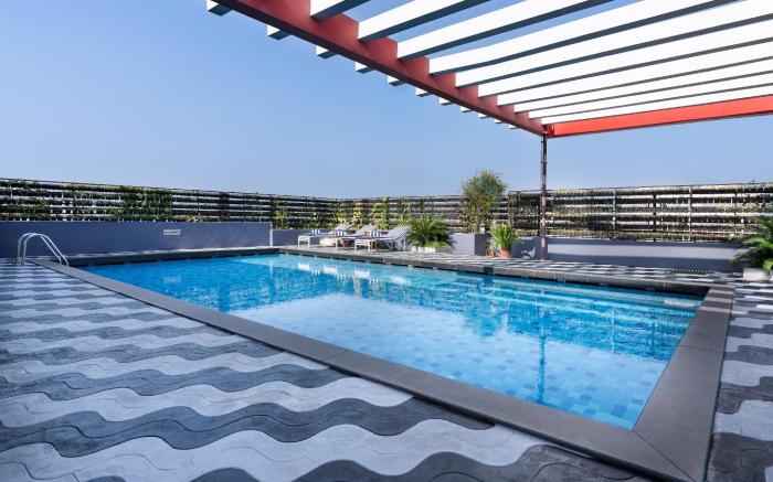 Hotel Presidency Kochi
