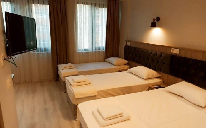 SEHZADE HOTEL 
