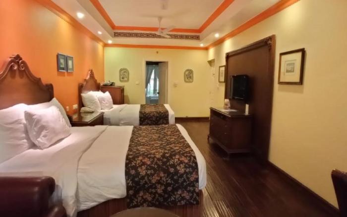 Fenicia Riverside Resort