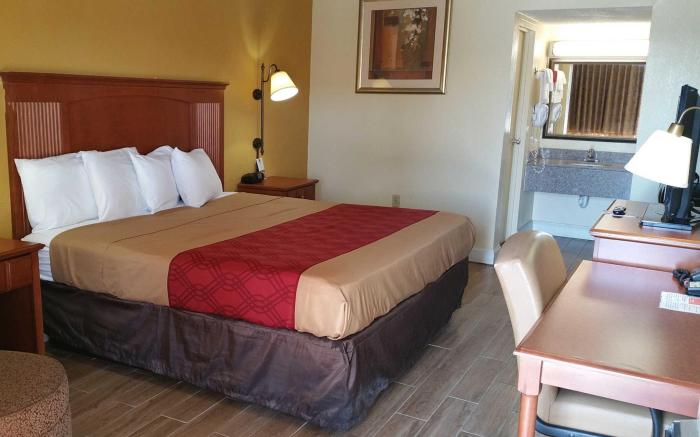Econo Lodge