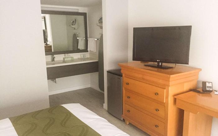 Quality Inn University North I-75