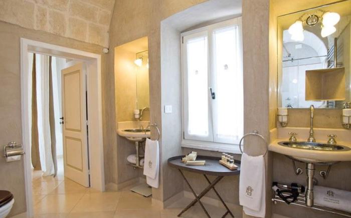 Don Ferrante Hotel