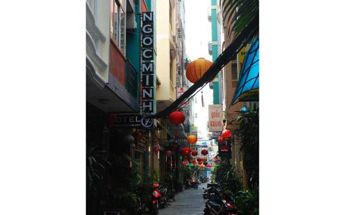 Ngoc Minh Hotel