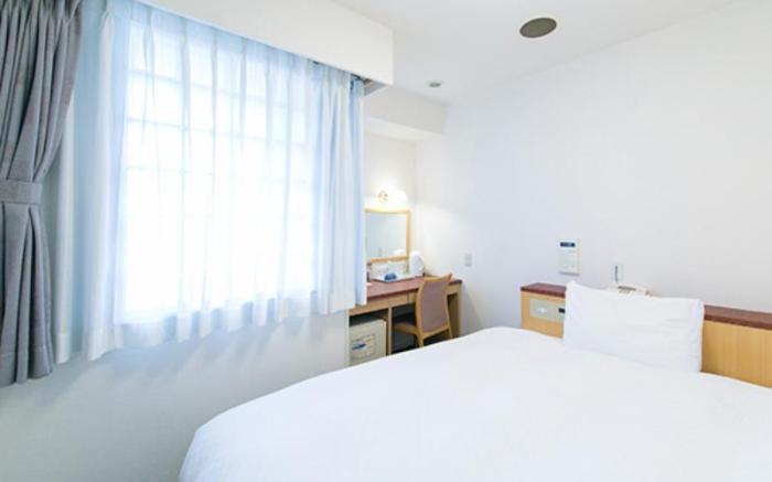 Pearl Hotel Kawasaki