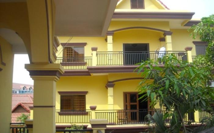 Victory Guesthouse