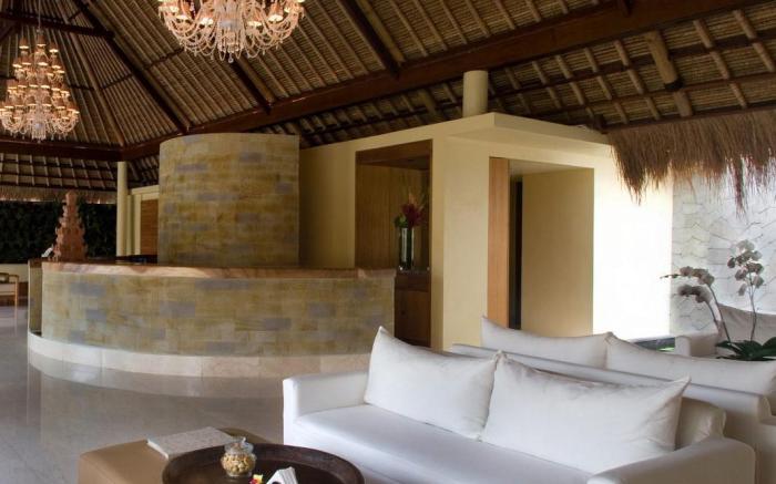 Komaneka at Rasa Sayang Ubud Hotel