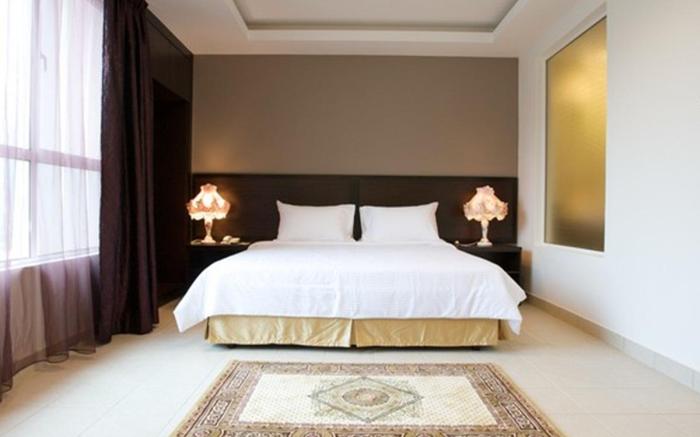 Cherengin Hills Convention & Spa Resort