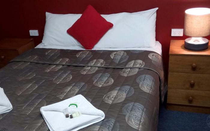 MILLICENT MOTEL