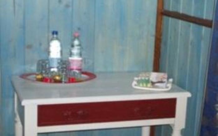 LA GROTTA Bed and Breakfast
