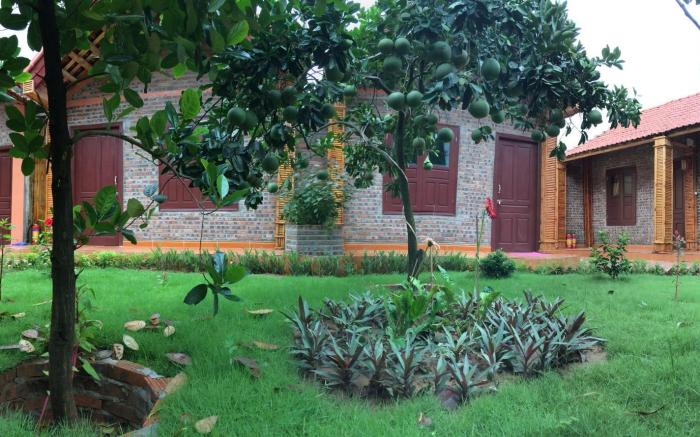 Tam Coc Westlake Homestay