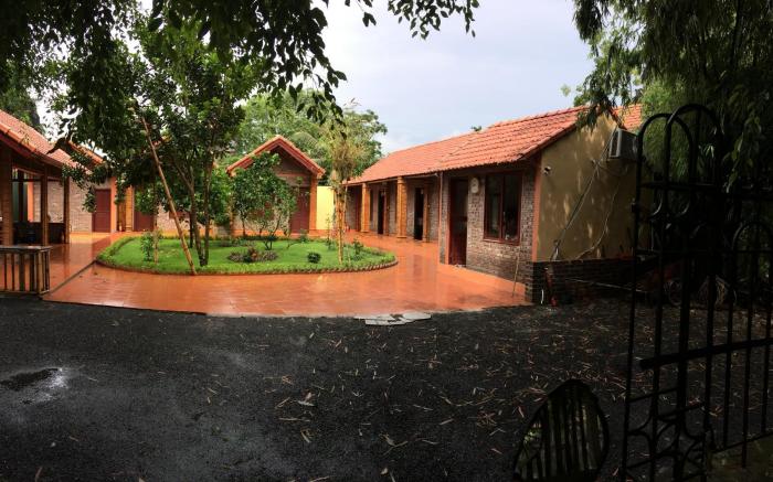 Tam Coc Westlake Homestay