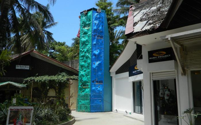 Fat Jimmy's Hotel Boracay