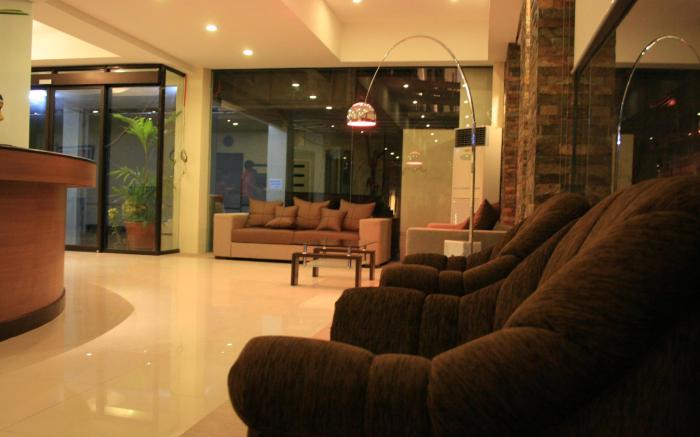 OHotel