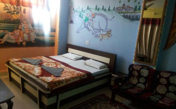 Milk Man Guest House
