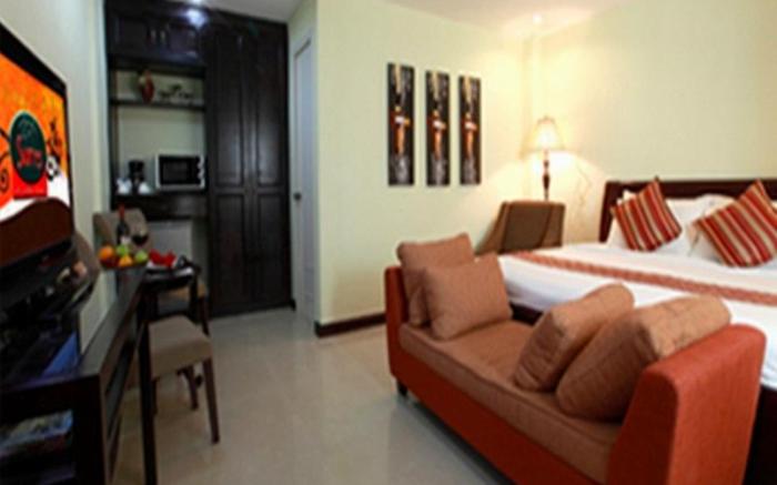 The Suites at Calle Nueva