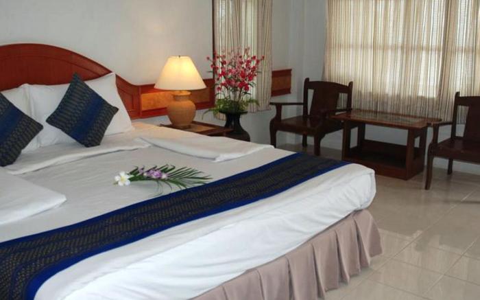 Phangan Orchid Resort
