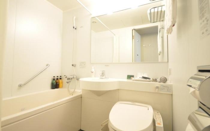 Richmond Hotel Fukushima Ekimae