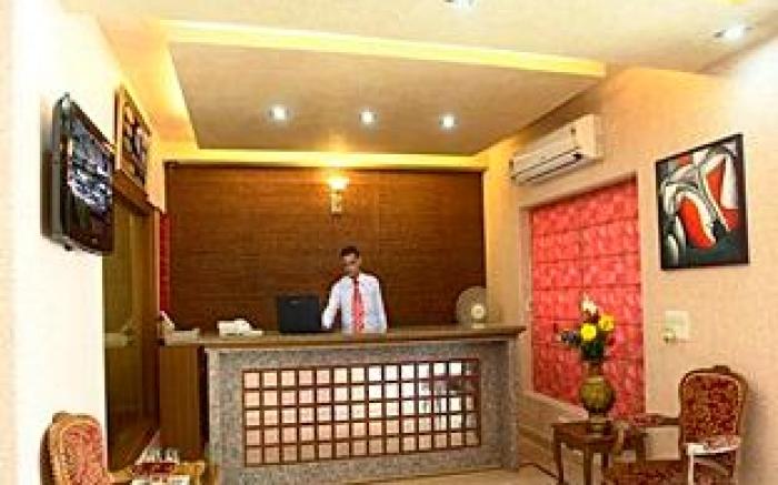Indira International Inn