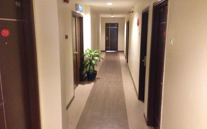 My Hotel @ Bukit Bintang