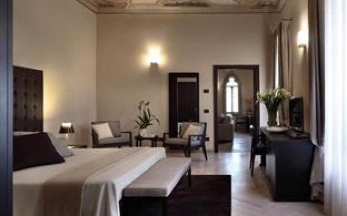 Borgo Dei Conti Resort Relais & Chateaux