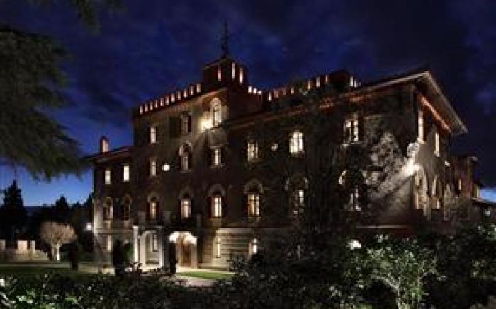 Borgo Dei Conti Resort Relais & Chateaux