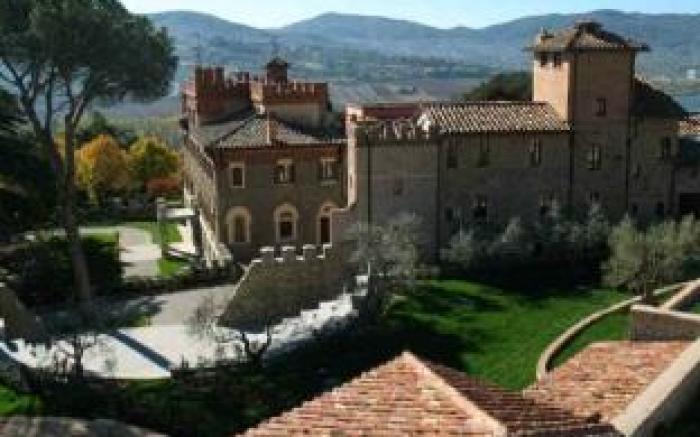 Borgo Dei Conti Resort Relais & Chateaux