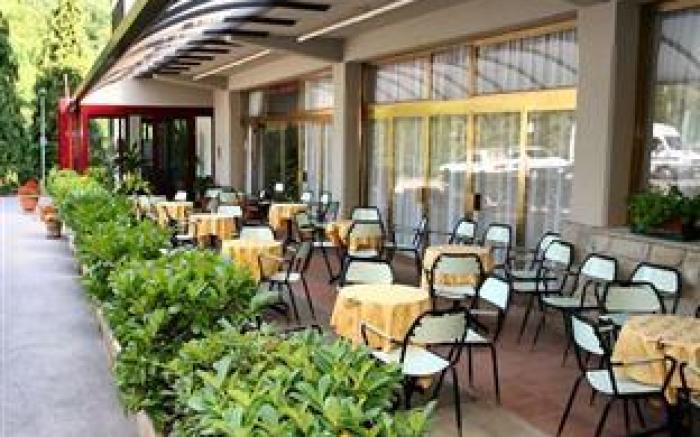 Hotel Marrani