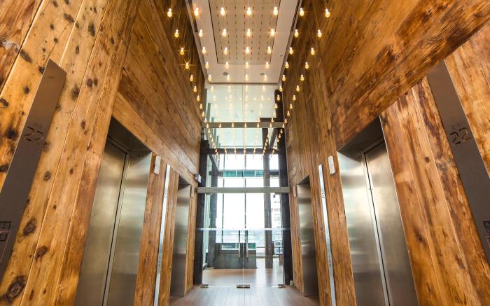 Oasia Hotel Novena Singapore by Far East Hospitality