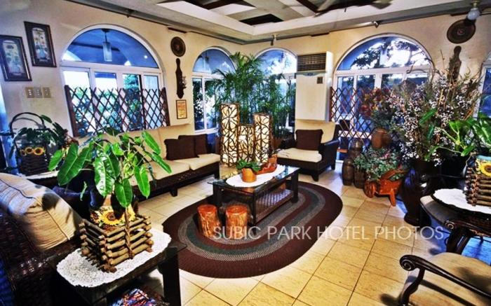Subic Park Hotel