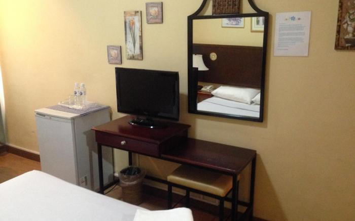Subic Park Hotel