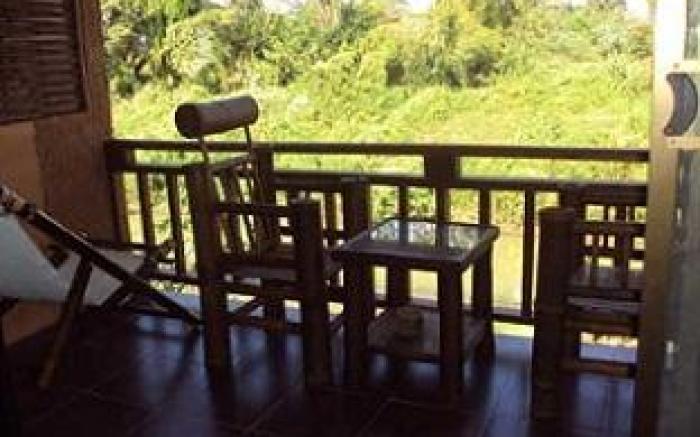 Akha Hill House Hotel