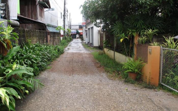 Baan Bua Guest House