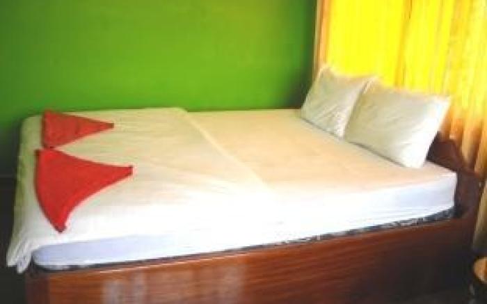 Sam So Guesthouse