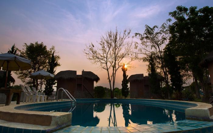 The Countryside Resort Pai
