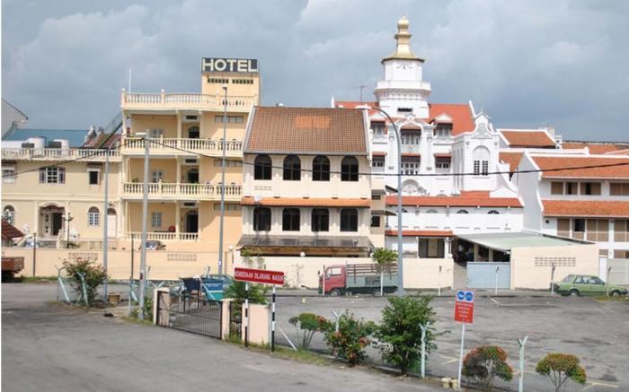 Kota Lodge Hotel