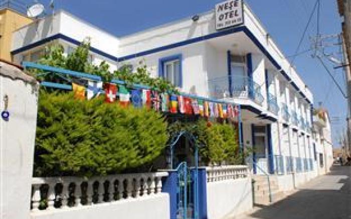Nese Hotel