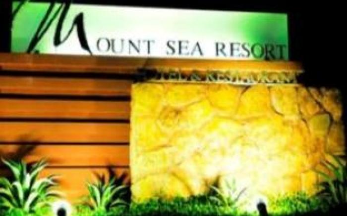 Mount Sea Resort