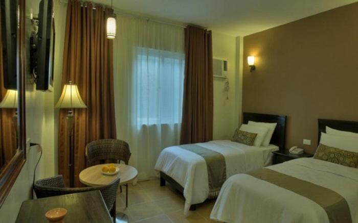 Hanan Hotel Tagaytay