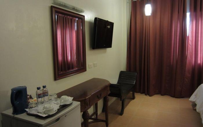 Hanan Hotel Tagaytay