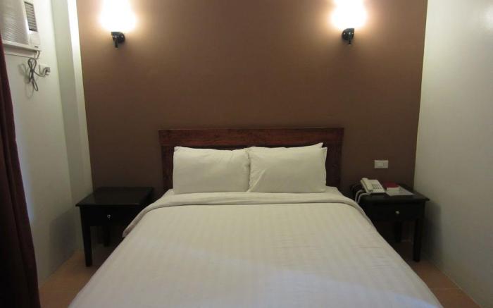 Hanan Hotel Tagaytay