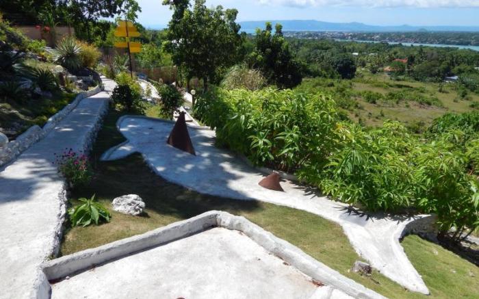 Bohol Vantage Resort