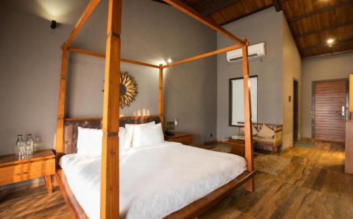Encore A Boutique Resort