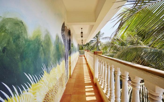 Camelot Beach Resort