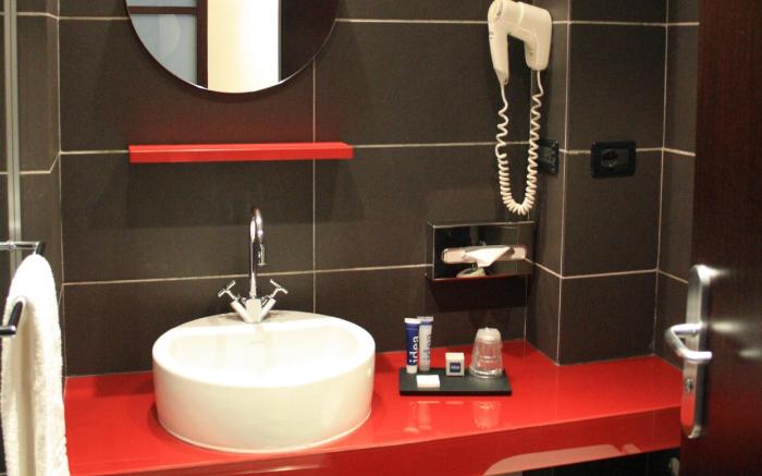 IH Hotels Milano Watt 13