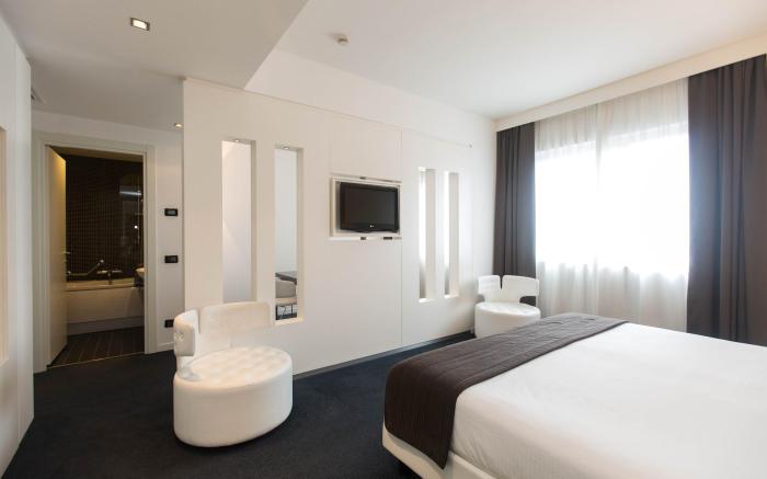 IH Hotels Roma Z3