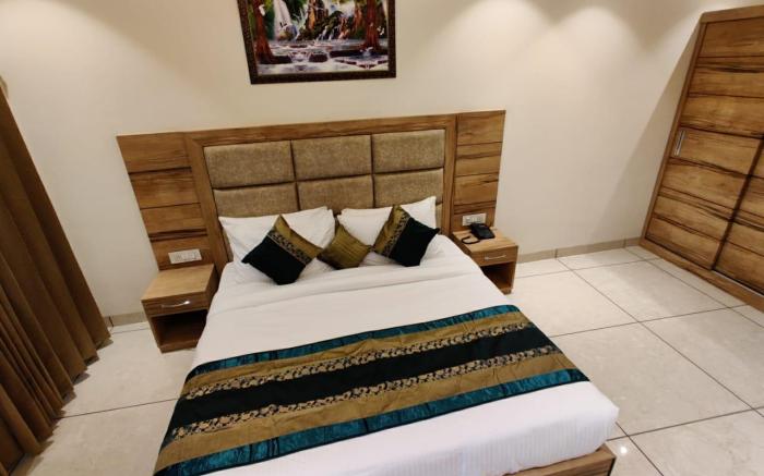 Hotel Exotic Near Golden Temple