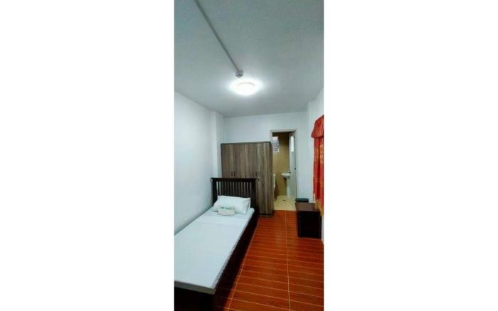OYO 799 DDD HABITAT ILOILO