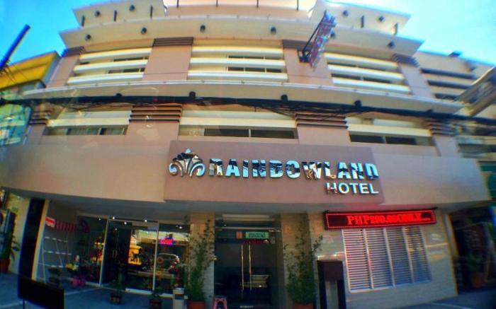 Rainbowland Hotel
