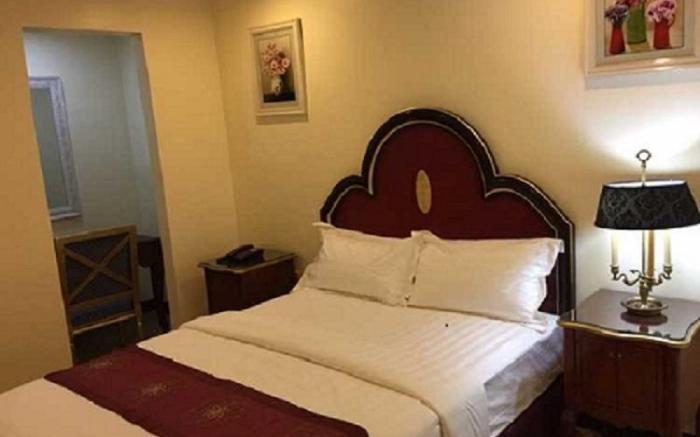 Rainbowland Hotel