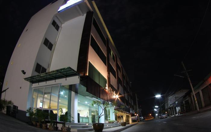 White Inn Nongkhai